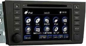 FlyAudio E7504NAVI FlyAudio E7504NAVI