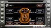 FlyAudio E7506NAVI-C1-18 Actyon