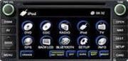 FlyAudio E7523NAVI