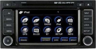FlyAudio E7534NAVI-C1