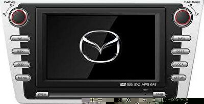FlyAudio E7545NAVI-II