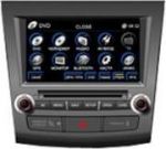FlyAudio E7571NAVI Peugeot 4007