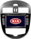 FlyAudio E7597NAVI Nissan Tiida 2011+