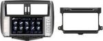 FlyAudio FA082C02 Toyota Prado 4.0L TX 2011