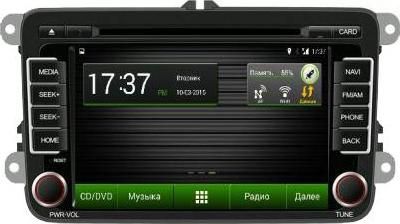 FlyAudio G8006