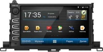 FlyAudio G8829