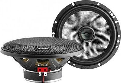 Focal 165 AC