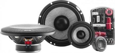 Focal 165 AS3