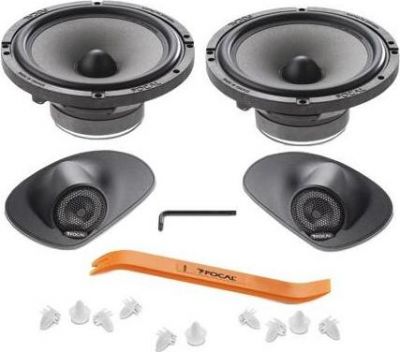 Focal IFP 207