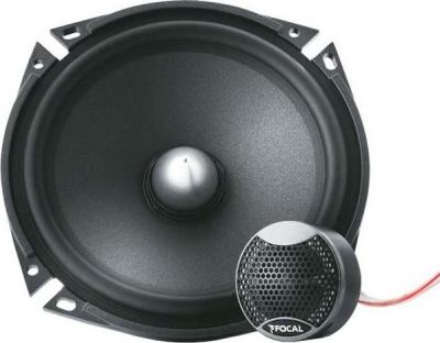 Focal Integration IS 170
