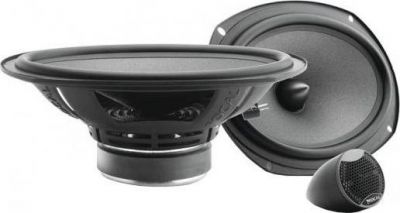 Focal Integration ISS 690