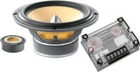Focal K2 Power 165 KR2
