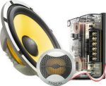 Focal K2 Power 165 KRXS