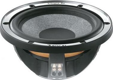 Focal Utopia Be 6W3