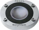 Focal Utopia Be Tbe
