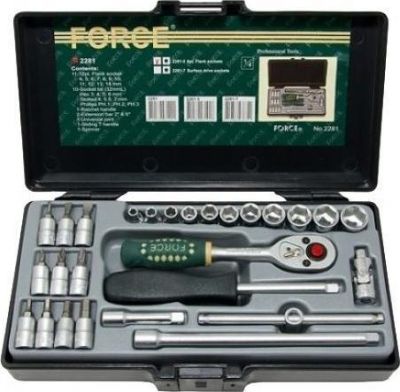 FORCE 2281-5