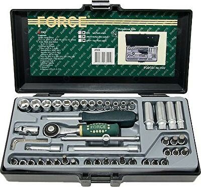 FORCE 2502-7