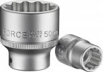 FORCE 56935 Головка 3/4
