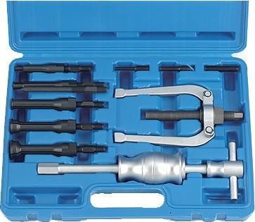 FORCE 910T1 Съемник подшипников для глухих отверстий FORCE 910T1 Съемник подшипников для глухих отверстий