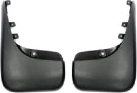 FORD Брызговики задние комплект FORD C MAX (1 466 001, 1 466 001)