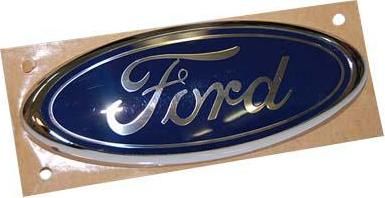 FORD Эмблема задняя FORD Focus II 3/5 H/B (1 532 603, 1 532 603) FORD Эмблема задняя FORD Focus II 3/5 H/B (1 532 603, 1 532 603)