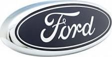 FORD Эмблема передняя FORD C-Max,Focus-III 11- (5104007, 5 104 007) FORD Эмблема передняя FORD C-Max,Focus-III 11- (5104007, 5 104 007)