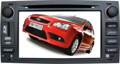 TRINITY Ford universal