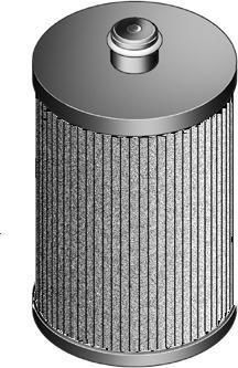 Fram C11234ECO Фильтр топливный