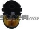 Fram C8827 топливный фильтр на TOYOTA COROLLA (_E11_)