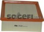 Fram CA10203 воздушный фильтр на FIAT SEDICI (FY_)