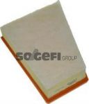 Fram CA11228 воздушный фильтр на RENAULT WIND (E4M_)