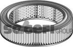 Fram CA4935 воздушный фильтр на FORD ESCORT IV кабрио (ALF)