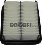Fram CA5527 воздушный фильтр на TOYOTA COROLLA Compact (_E10_)