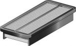 Fram CA6828 воздушный фильтр на MAZDA 323 C IV (BG)