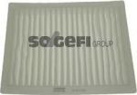 Fram CF10138 фильтр, воздух во внутренном пространстве на LEXUS GS (GRS19_, UZS19_, URS19_, GWS19_)