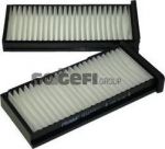 Fram CF11415-2 фильтр, воздух во внутренном пространстве на MITSUBISHI COLT V (CJ_, CP_)