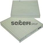 Fram CF11471-2 фильтр, воздух во внутренном пространстве на X3 (F25)