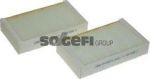 Fram CF11532-2 фильтр, воздух во внутренном пространстве на X3 (F25)