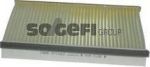 Fram CF11662 фильтр, воздух во внутренном пространстве на FIAT 500X (334)