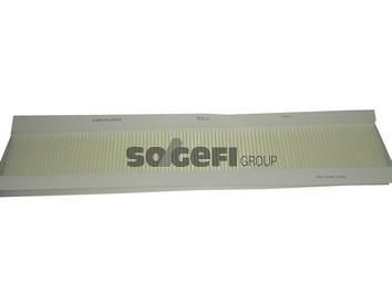 Fram CF9534 фильтр, воздух во внутренном пространстве на FORD MONDEO III седан (B4Y)