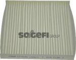 Fram CF9686 фильтр, воздух во внутренном пространстве на TOYOTA COROLLA седан (_E12J_, _E12T_)