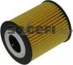 Fram CH11266ECO масляный фильтр на SKODA FABIA Combi