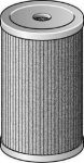 Fram CH11461ECO масляный фильтр на 1 (F20)