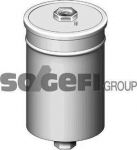 FRAM Фильтр топливный AD (G3744)