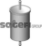 FRAM Фильтр топливный AD VW MB NISSAN (G3829)