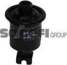 Fram G8075 топливный фильтр на MITSUBISHI COLT V (CJ_, CP_)