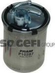 Fram P10287 топливный фильтр на SEAT CORDOBA (6L2)