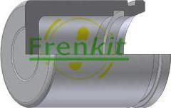 FRENKIT P435501 Поршень суппорта AUDI A8 96-02 / S4 I SERIES / S6 94-97