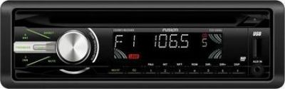 Fusion FCD-2200U