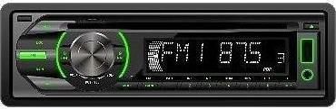 Fusion FCD-2300U